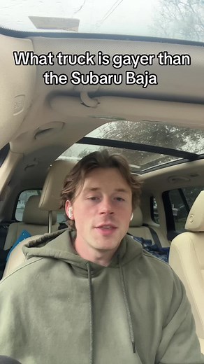 Gay Subaru Truck Memes - Yapping Power Rangers Jokes