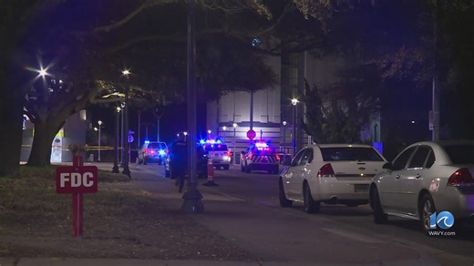 'It was just mayhem': Witness describes chaos after 6 shot at Virginia Beach Oceanfront