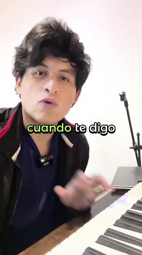 Aprende a tocarlo TODO #musicos #musica #piano