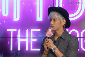 SHINee singer Jonghyun's last note reveals depression that 'consumed' him, pressures of fame