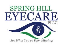 Spring Hill Eyecare, PLLC - Optical