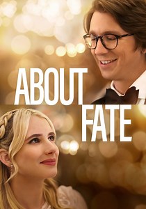 About Fate - movie: where to watch streaming online