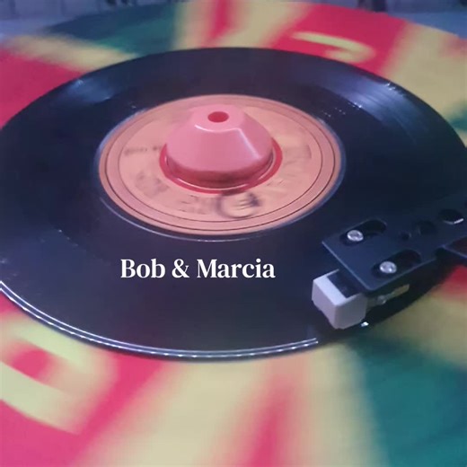 I Don't Care - Bob & Marcia (72) #reggae #musik #fyp #reggaeton #viraltiktokr