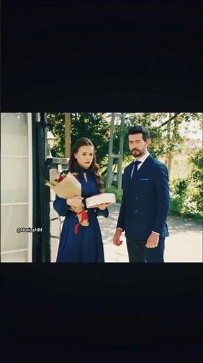 dilan and baran🍁 #kançiçekleri #dilbar #baran #dilan #love #turkishdrama #romantic #jeena #trending