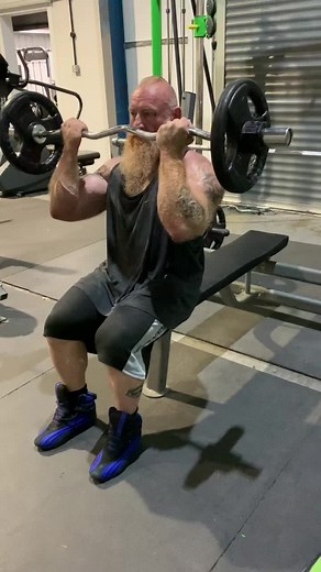 Effective Bicep Finisher Routine for Bodybuilders