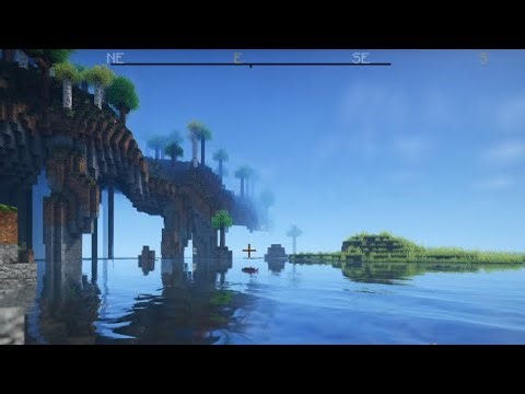 Make Minecraft Look Cool - Install Shader Packs With Modrinth, Beginner Tutorial