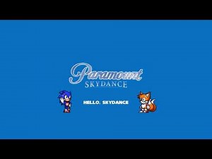 Hello, Skydance | Paramount Skydance Corporation - 4K