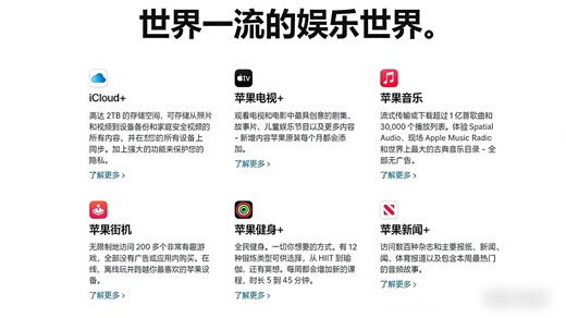 2026 稳定版美区 Apple One 拼车｜家庭组车位 官方订阅 全服务可用