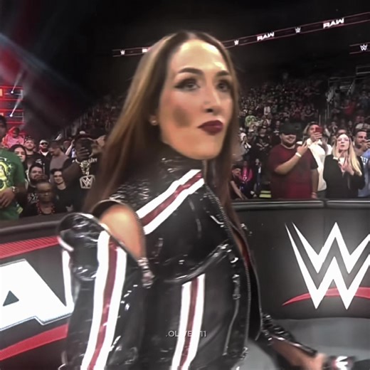 nikki ate this promo!♥️| #nikkibella #nikkibellaedit #wweedit #thebellatwins #bellaarmy nikki bella edit| nikki bella promo| wwe edit| nikki bella raw| bella army|