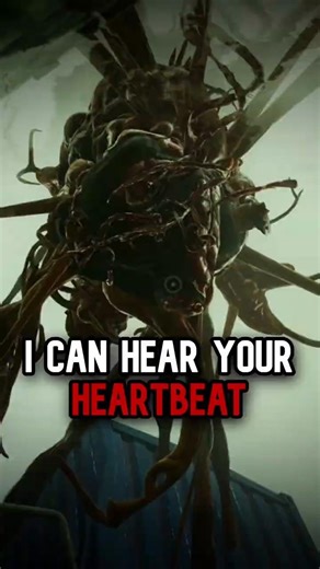 I CAN HEAR YOUR HEARTBEAT! | Still Wakes The Deep Shorts #horror #horrorgaming