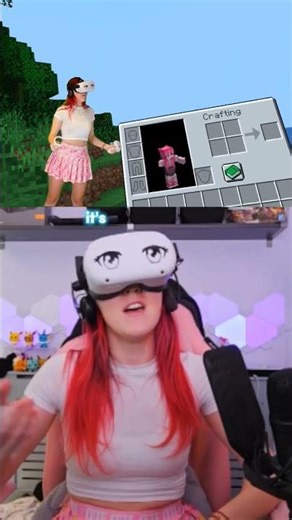 MINECRAFT IN VR? QuestCraft just got a HUGE update! Meta Quest 2. Standalone, No PC.