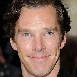 Benedict Cumberbatch Girlfriend 2025: Dating History & Exes - CelebsCouples