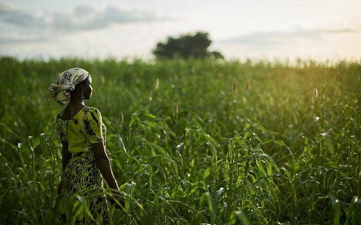 What We Believe | Oxfam International