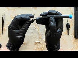 Magnetic mount pogo pin reinforcement