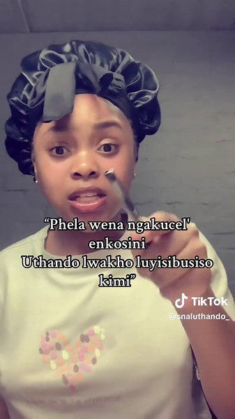 AMAFU by Sjava: A Deep Dive into Love and Loyalty