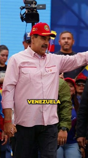 War for Profit? Why NOT Mexico, BUT Venezuela? #shorts