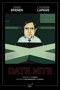 Date Nite (2020) | ČSFD.cz