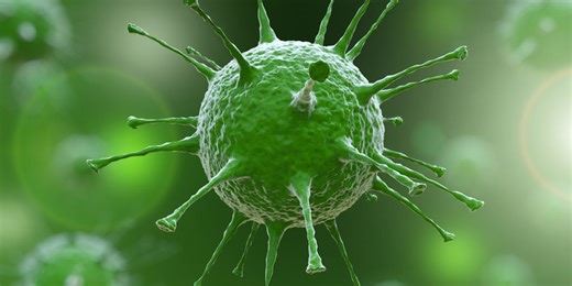 Tiny laboratories that fit in your hand can rapidly identify pathogens using electricity