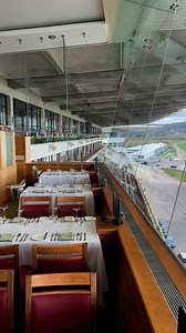 Cheltenham looking fabulous today 😍 | Racing TV