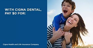 133 reactions · 34 shares | Maintain a healthy mouth and healthy wallet with simple and affordable dental insurance. Understand your options. | Cigna Healthcare | Facebook