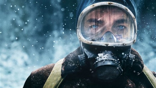 Why you should read this incredible science fiction comic before Netflix releases its series - Softonic