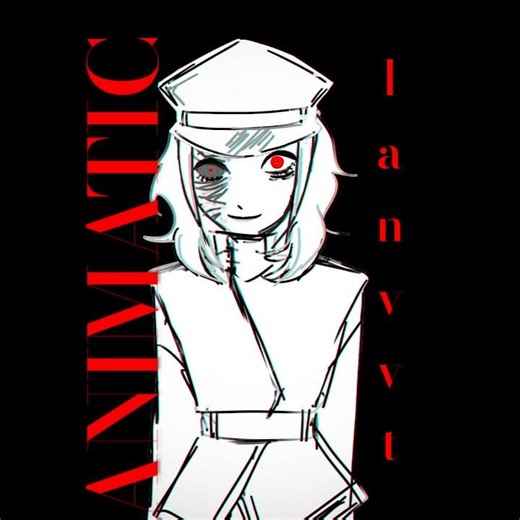 animatic oc flipaclip tik tok audio #animatic #flipaclip #oc #digitalart #drawing #ocart