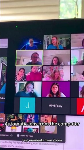 Zoom's Hilarious “Classroom” #zoom #for #funnyvideo #foryou