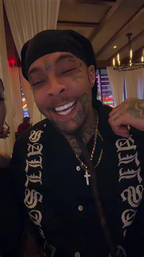 Celebrating My Birthday Dinner at Hell's Kitchen