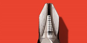 How the Phillips Screwdriver Took Over America