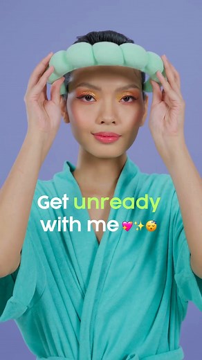 1.4K reactions · 22 shares | Unwind and refresh with our nighttime skincare routine essentials. 勇 #RobinsonsDepartmentStore #RobinsonsBeautyPH #BeautyFair20205 #RDSBeyoutyFest #GetUnreadyWithMe | Robinsons Department Store | Facebook