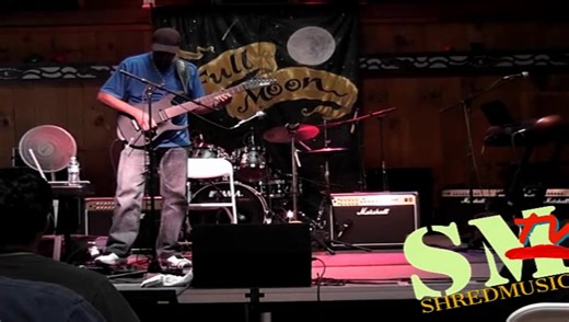 Tony MacAlpine - Guitar Escape 2012 The Best shred concert(HQ): https://www.facebook.com/becomesupporter/shredmusictv/ #tonymacalpine #guitar #shredguitar #guitarist | Shred Music TV