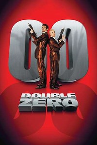 Double zéro (2004) - Movie