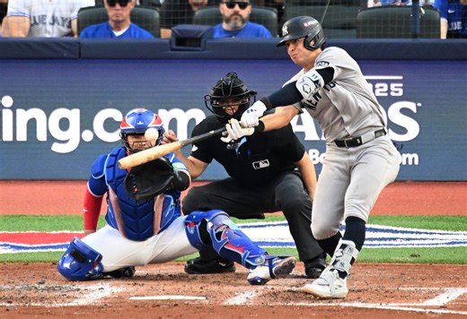 “Alex Rodriguez kind of publicly sh*t on Anthony Volpe” - Ex-MLBer blasts A-Rod for citing shortstop to criticize Yankees' flawed approach