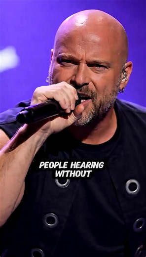 Disturbed - The Sound of Silence (2015 Unforgettable Version)