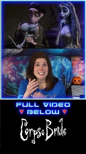 Corpse Bride (Part 12 of 18) REACTIONS Teaser!!