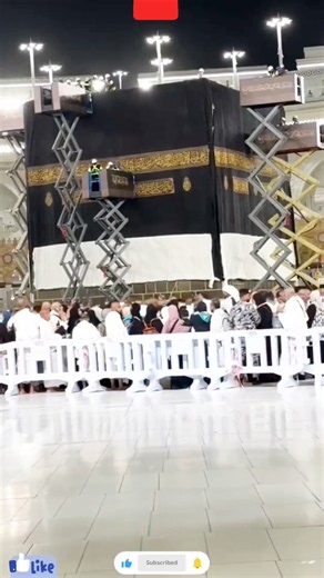 Mashallah Makkahlive madinah live hajj kaaba🤲🤲♥️♥️♥️🕋🕋#makkahlive #hajj #kaaba #islamicstatus