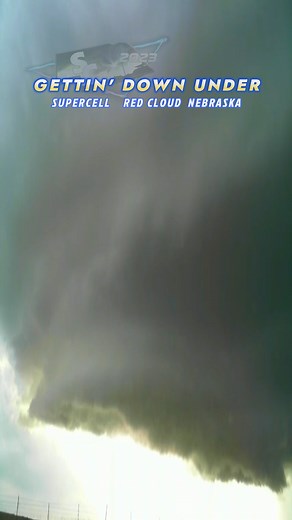 ⛈️⚡Storm Chasing 2023⚡⛈️: Gettin' Down Under #chasingstorms...