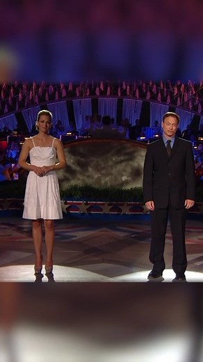 January 30, 1968 marked the beginning of the Tet Offensive, a campaign that would launch the deadliest year for Americans in Vietnam. Among the young men who fought in the Tet Offensive was 19-year-old SP4 Richard Githens. In the months that followed, he began counting the days until he could return home and meet his newborn daughter, Michelle. From the 2011 Concert, acclaimed actors A.J. Cook and Gary Sinise share remembrances of Richard Githens, drawn from the words of his daughter Michelle an