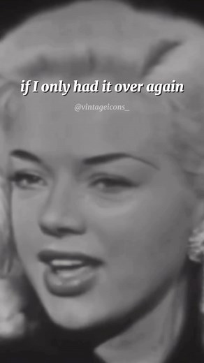 Vintage Icons on Instagram: "Diana Dors interview from 1957 #dianadors #dianadors💎 #dianadorsthelegacy #diana #dors #vintage #bombshell #1950s #1950sfashion #richarddawson #pinup #beauty #blonde #iconic #english #vintageic0ns_ #dianafluck #alanlake #blondebombshell"
