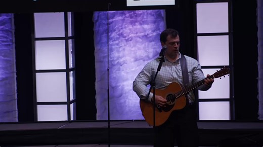 Sunday 2nd Experience | The First Church