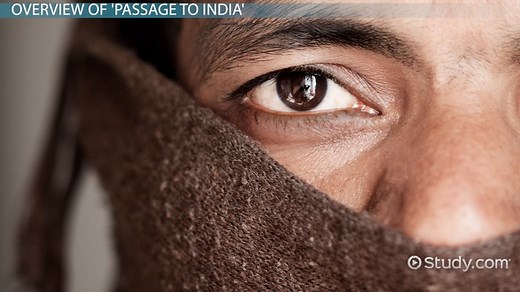 A Passage to India: Themes & Analysis