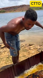 Ang laki ng isda | Alvarez Jono