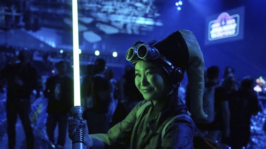 Here's why May the 4th is celebrated as Star Wars Day across the galaxy