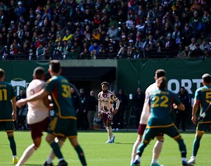 Portland Timbers vs. FC Dallas score updates, live stream, odds, time, tv channel, how to watch online (4/1/23)