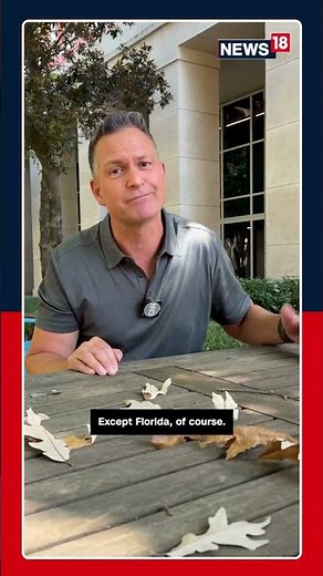 Weather Update | CNN Reports that Fall is getting warmer & Winter is coming late