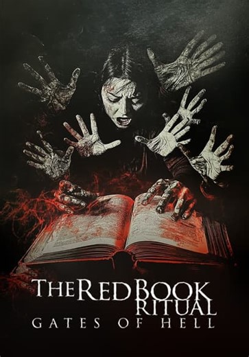 The Red Book Ritual: Gates of Hell (2025)