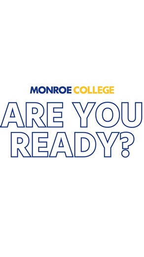 Class of 2024, we are only two weeks out from graduation 👀 Are you ready to party? Tag who you’re bringing to commencement in the comments! #2024commencement #collegestudent #classof2024 #collegegraduation #NYCcolleges #highereducation New Rochelle | St. Lucia | The Bronx | College Graduation | Online Education | Monroe University