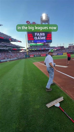 Base-ically the Best Day Ever | John Deere X ‪@MLB‬