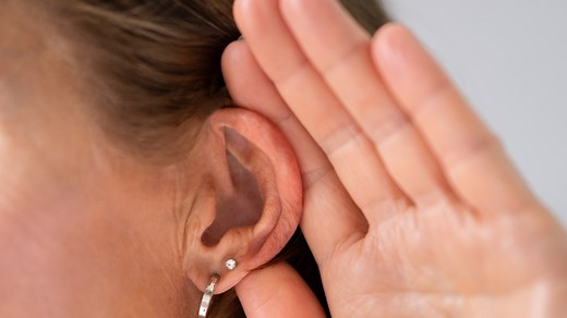 How to Reverse Hearing Loss Naturally: 5 Superfoods That Will Boost Your Ear Health