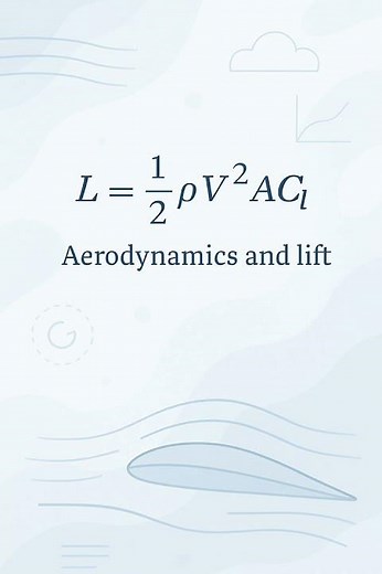 Aerodynamics And Lift Explained! 🔬 #Shorts